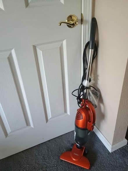 Photo of free Stick vac (Homestead and San Tomas) #1