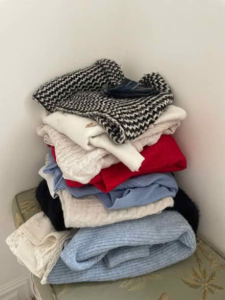 Photo of free Ladies clothes (KT11) #1
