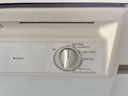 Photo of Dishwasher racks for Kenmore unit (Toronto) #4
