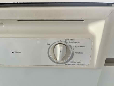 Photo of Dishwasher racks for Kenmore unit (Toronto) #4