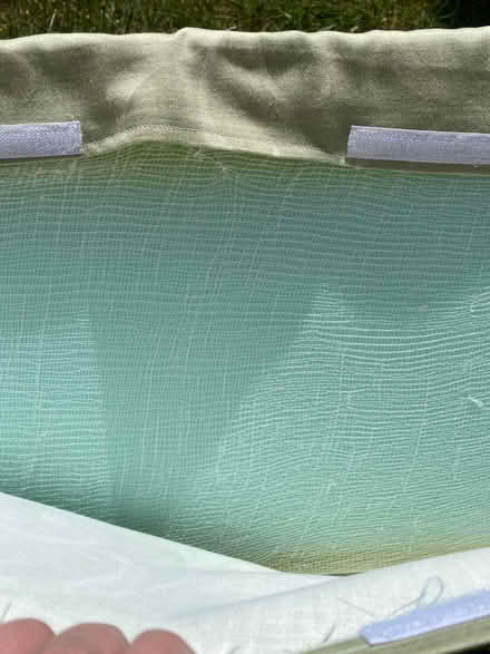 Photo of free Long piece of foam (Southdown) #2
