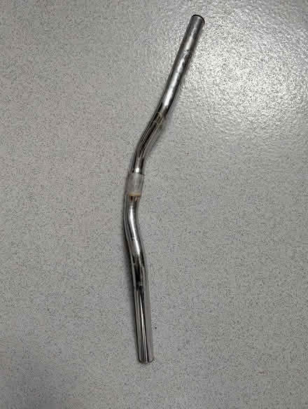 Photo of free Bike Handlebars (Spitalfields E1) #1
