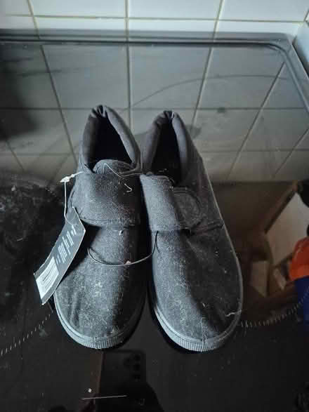 Photo of free Children's pumps (Loughborough LE11) #1