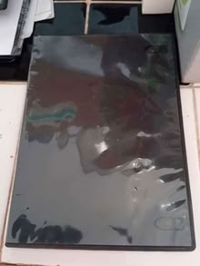 Photo of free Empty CD/DVD case (Kingsholm GL1) #1