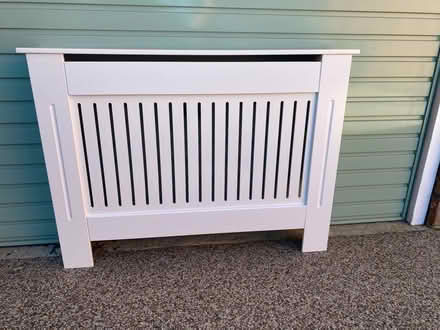 Photo of free Radiator cabinet (Old Windsor SL4) #2