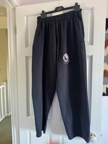 Photo of free Tai Chi 'joggers' (Witney OX28 Deer Park) #2