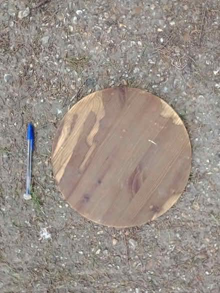 Photo of free Lovely mirror (Three Bridges RH10) #2