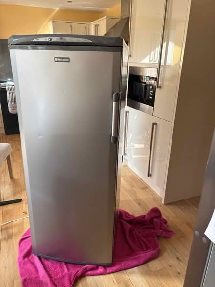 Photo of free Freezer (Seaton Delaval NE25) #1