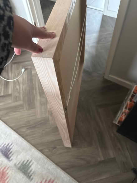 Photo of free Painting- like new (KT5) #3