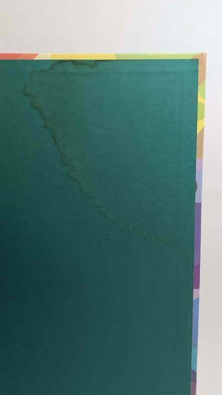 Photo of free Colourful lever arch folders x2 (Portsea PO1) #2