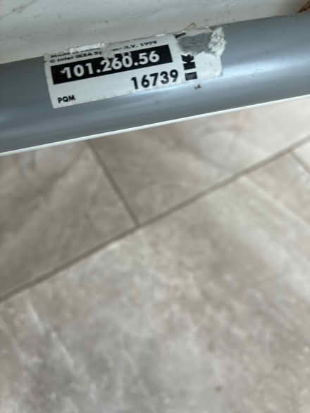 Photo of free Kitchen stool (Bloomfield) #4