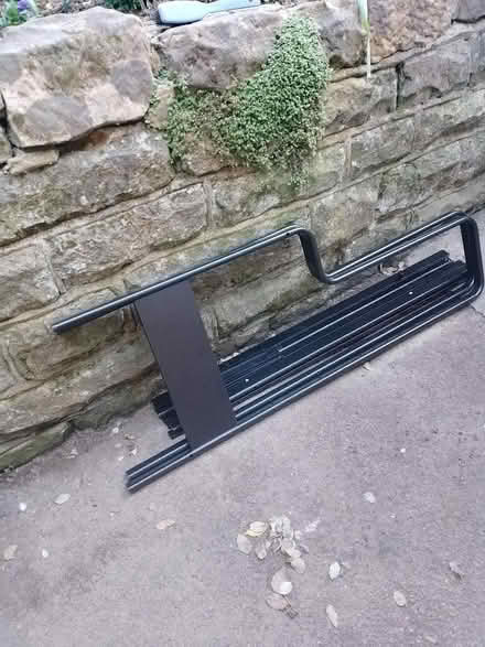 Photo of free Metal for scrap (St Leonards TN38) #1