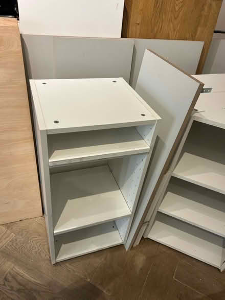 Photo of free Reception desk / kitchen (ALL) (SW1 Belgravia) #4
