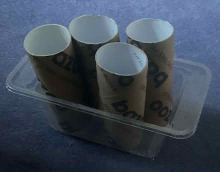 Photo of free planting brassicas (AB15) #1