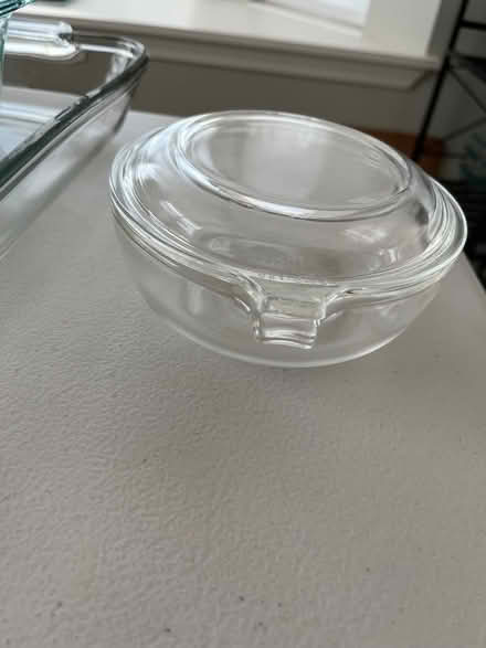 Photo of free Glass baking dishes (Kehalani) #2