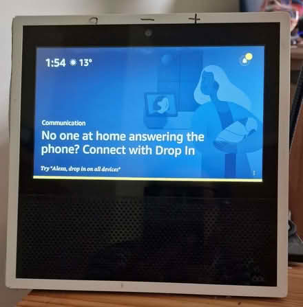 Photo of Amazon Alexa (Kirkby Stephen CA17) #1