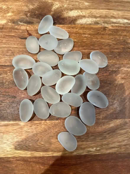 Photo of free Garden/plant rocks (Agincourt) #1