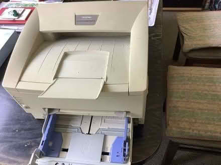 Photo of free Laser printer (Great Moor SK2) #3