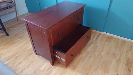 Photo of free Filing chest, 102x48x74cm (Bear Flat) #1