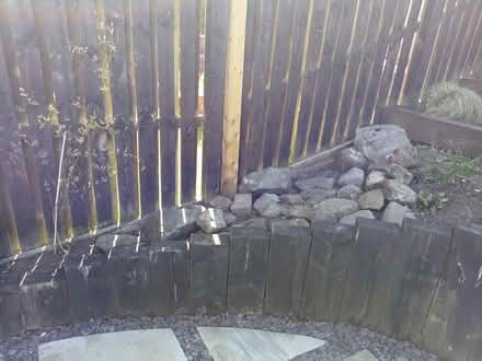 Photo of free Rocks for garden (East Kilbride - Greenhills) #1