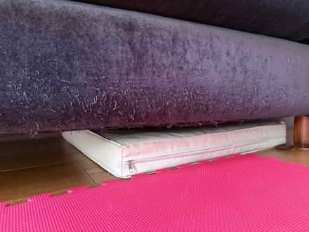 Photo of free Sofa (TW4) #4