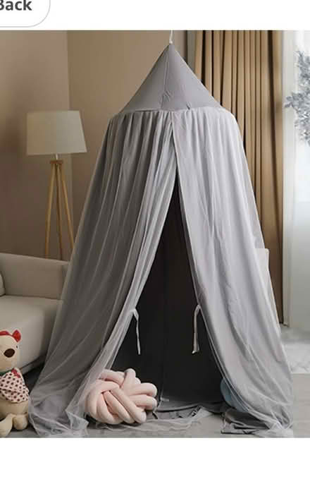 Photo of free Kids Canopy (Scottish Hills) #1