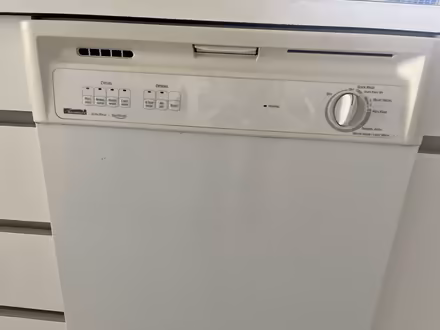 Photo of Dishwasher racks for Kenmore unit (Toronto) #2