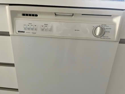 Photo of Dishwasher racks for Kenmore unit (Toronto) #2