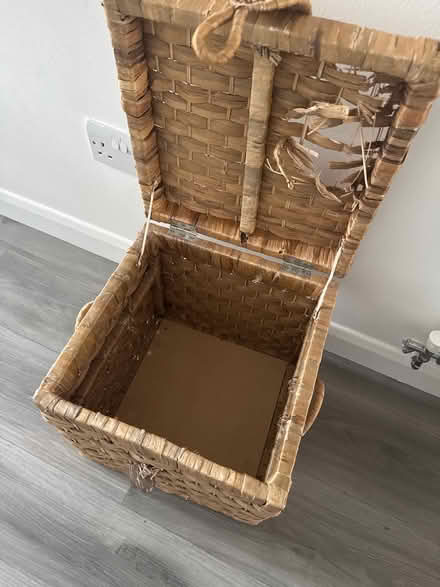 Photo of free Storage cube (Chineham, RG24) #2