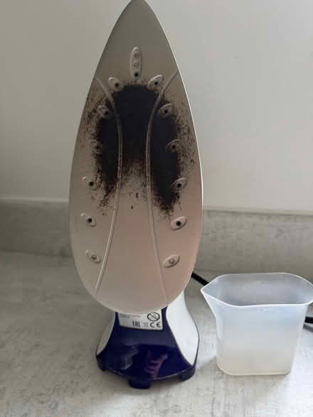 Photo of free Iron (Aspley NG8) #2