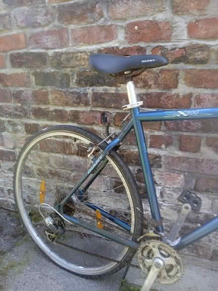 Photo of free Men's Bike (Higher Bebington CH63) #3
