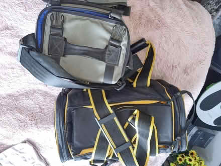 Photo of free Camera Bags (Sunniside NE16) #1