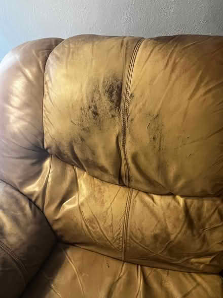 Photo of free Sofa bed and two reclining chairs (VB - N Hampt/DiaSprgs Bside Es) #4