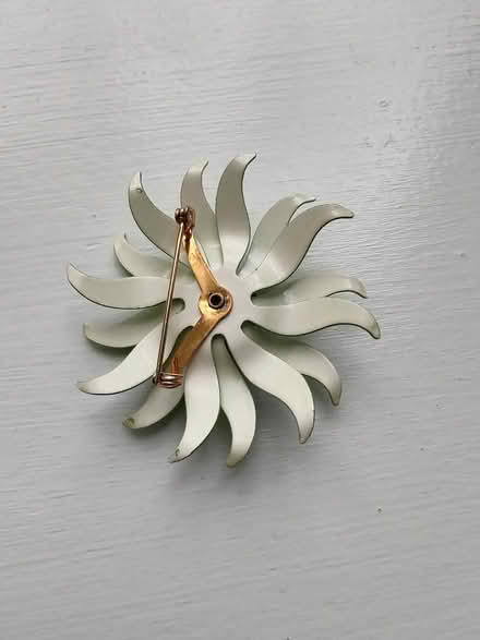 Photo of free Vintage Pin 1960's (Odenton) #3