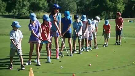 Photo of Golf Clubs and Equipment for Junior Golfers (Congresbury BS49) #3