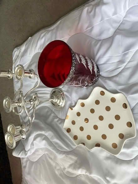 Photo of free Christmas ornaments (BT9) #1