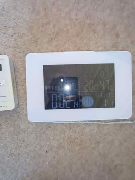 Photo of free Wireless Weather Station (Heswall CH60) #1