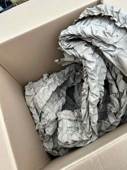 Photo of free Large box (Jennetts park RG12) #2