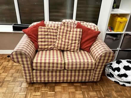 Photo of free Sofa (B90 Shirley) #1