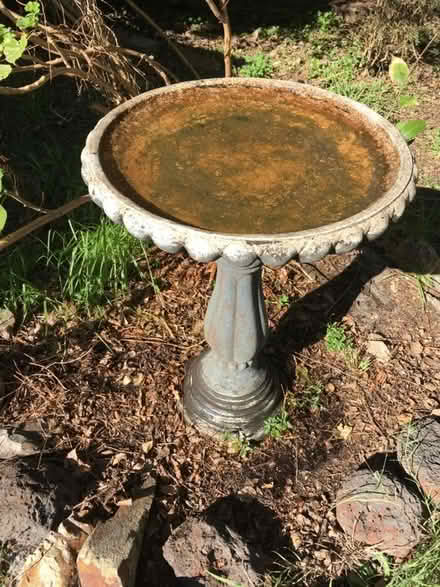 Photo of free Garden and Outdoor furniture (Lilydale Victoria 3140) #1
