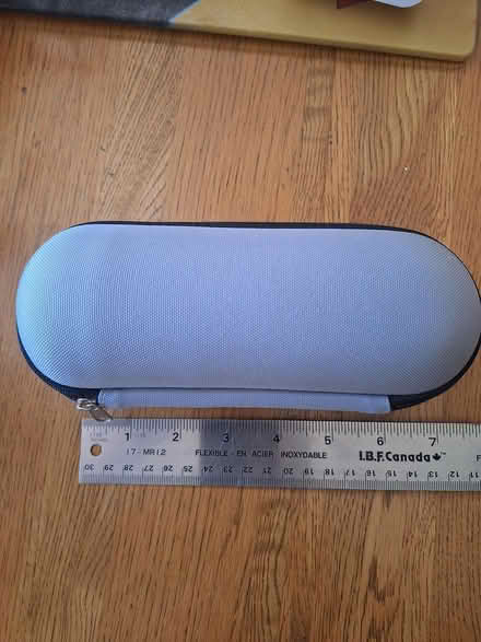 Photo of free Glass case (Hurontario and South Service) #1