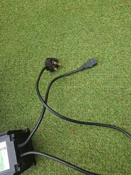 Photo of free Horticultural lighting gardening (Woolton L25) #3