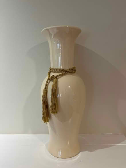 Photo of free Vase (McLean) #1