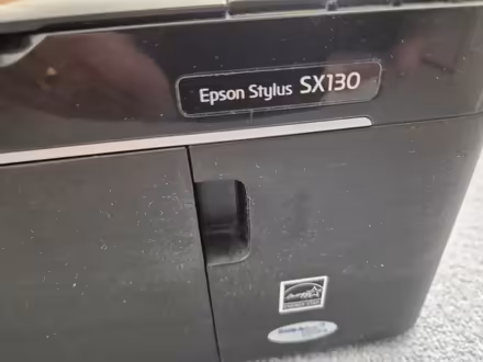 Photo of free Epson Stylus printer/scanner/copier (Taunton Killams & Mountfield District Ward TA1) #1
