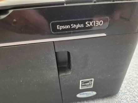 Photo of free Epson Stylus printer/scanner/copier (Taunton Killams & Mountfield District Ward TA1) #1