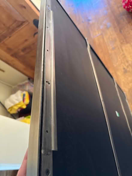 Photo of free Bulletin board (Monta Vista) #3