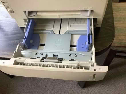 Photo of free Laser printer (Great Moor SK2) #2
