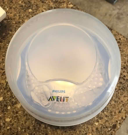 Photo of free Bottle Sanitizer (Scottish Hills) #1