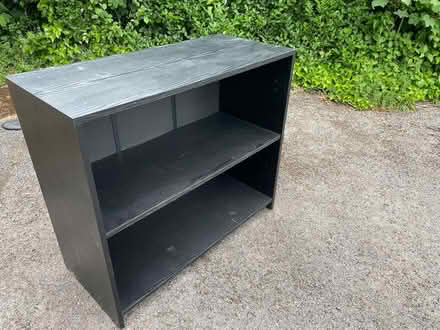 Photo of free Shelving Unit (Fetcham) #2
