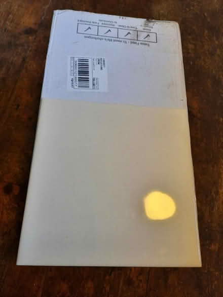 Photo of free 46 cream tiles (PR1) #1